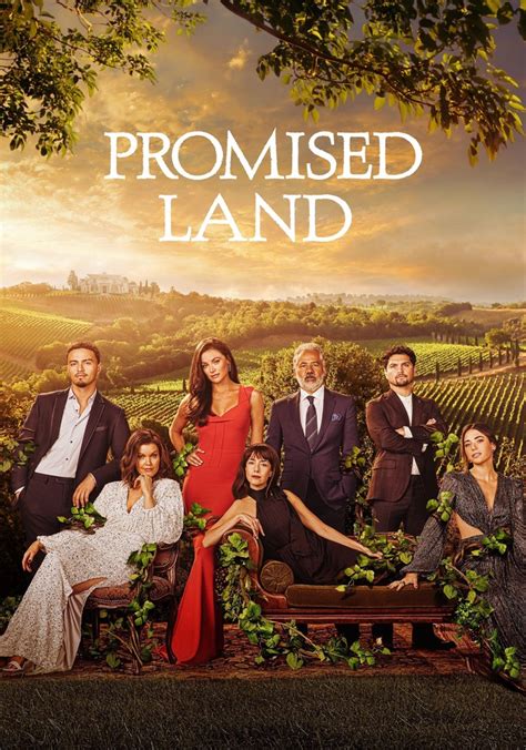 Promised Land Season 1 .